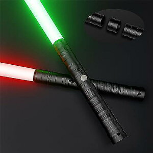 Lightsabers CgZ[o[^qg RGB 14FFXTEh _uu[h [d\[hBċxXyV