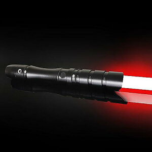 Jedi Sith LED Light Saber(WF_C VX LED CgZCo[) tH[X FX wr[fGO [d CgZ[o[ EhTEh nCCg FOC ^qg uX^[iԐFjċxXyV