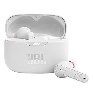 JBL Tune 230NC TWS�C���z�� ���C�����X�m�C�Y�L�����Z�����O�z���C�g�ċx�X�y�V����