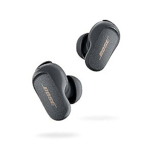 Bose QuietComfort Earbuds II CX Bluetooth vvCG^ ANeBumCYLZO Cz "CNvXOC"ŉċxXyV