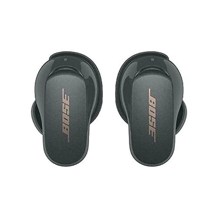 楽天市場】Bose QuietComfort Earbuds II ワイヤレス Bluetooth 