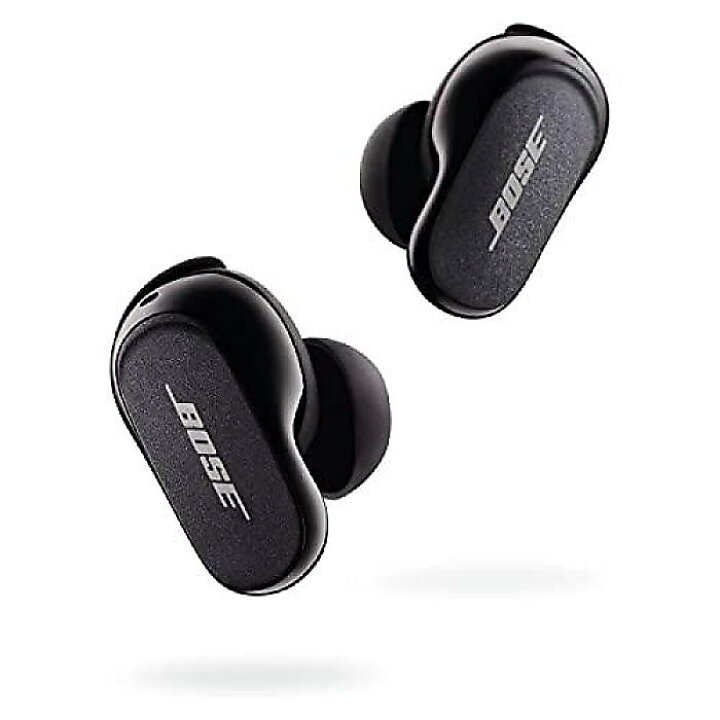 楽天市場】Bose QuietComfort Earbuds II(ボーズクワイエット 