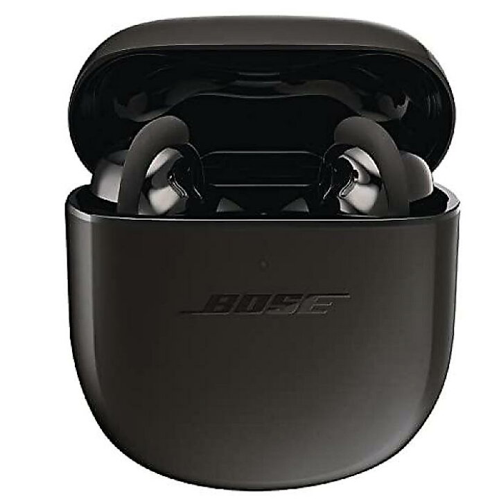 楽天市場】Bose QuietComfort Earbuds II(ボーズクワイエット 