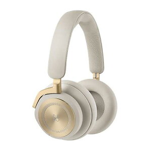 Bang & Olufsen Beoplay HX ���C�����X ANC �I�[�o�[�C���[�w�b�h�z�� �S�[���h�J���[�ċx�X�y�V����