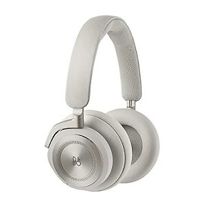Bang & Olufsen Beoplay HX �T���h - ���C�����X ANC �I�[�o�[�C���[�w�b�h�z���ċx�X�y�V����