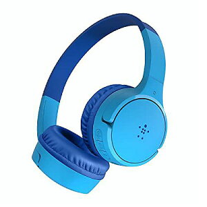 Belkin SoundForm Mini(xLTEhtH[~j) CX Bluetooth wbhz Built-In }CN LbYp IC[ iPhone, iPad, Fire Tabletp Bluetooth Cz u[ċx݃Z[