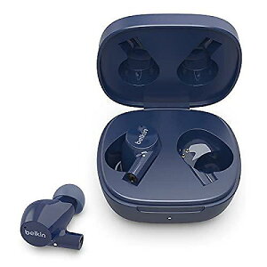 Belkin SoundForm Rise CXC[obh EHCX`[W[P[X fA}CN IPX5h ċxXyV