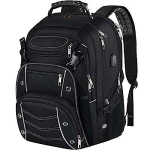 VECKUSON [W bvgbvobNpbN 22" x 17" x 10" e60L }`Rp[gg 15.6-19"Ή TSAF RFIDZLeB X|[cpobNpbNċxXyV