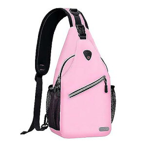 MOSISO Sling Backpack(V\) }`NX{fBV_[obO gxnCLOfCpbNċx݃Z[