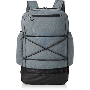 Under Armour(A_[A[}[) UA Project Rock Brahma obNpbN g[jOobO ubN/O[ t[TCYċxXyV