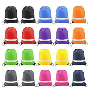 BeeGreenuh Drawstring Backpack(r[O[h[XgOobNpbN) 20|30|50pbN tNeBu XgOobO W X|[c s V`TbN DIY jċxXyV