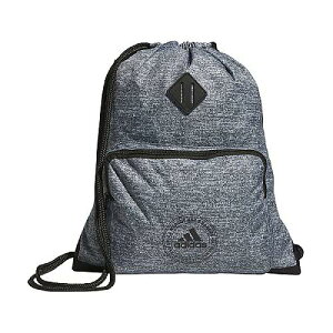 adidas Classic 3s 2.0 Sackpack(AfB_XNVbN3s 2.0TbNpbN) W[W IjLXO[/ubN One Sizeċx݃Z[