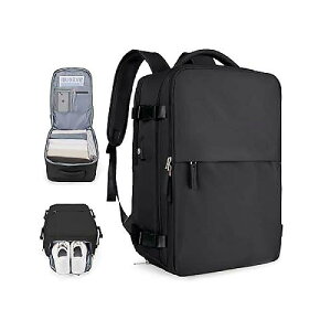 Backpack For Women Men Travel on Airplanes Lightweight College Backpack�ċx�X�y�V����