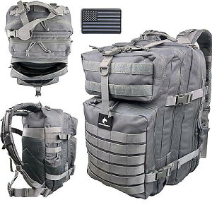 Elite Tactical Backpackb3X Stronger [N&~^[obNpbNbϐ b[WoOAEgobOiA[NeBbNO[jċxXyV