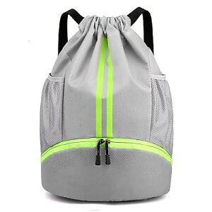 Sports Drawstring Backpack(X|[ch[XgOobNpbN)hXCWobO EFbg|Pbgt p jp O[ċxXyV