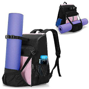 Yoga Mat Bag }bgz_[t p Men }bgLA[obNpbN [d|[g pbhV_[Xgbv Yoga Gym PilatesċxXyV