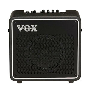 VOX(HbNX) / MINI GO 50 (VMG-50) / M^[ AvċxXyV