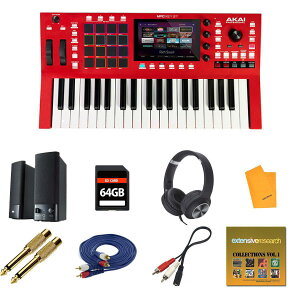 10Tt ySґSE}`fBAXs[J[zAkai(AJC) / MPC Key 37_MM-SPL2N3_ES_SDcard64Op12_setzCgf[ Z[