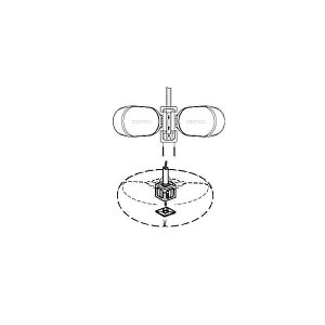 JBL ( �W�F�[�r�[�G�� ) / PMB-WH CONTROL CRV�p�|�[���}�E���g����ċx�X�y�V����