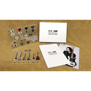 ESP(C[GXs[) / ×ESP 15th Anniversary COMPLETE BOX [AKI15THBOX]yʌzċxXyV