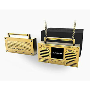 Bumpboxx MICROBOOM GOLD lbNX^u[gD[XXs[J[ 24C`S[hv[g`F[tċxXyV