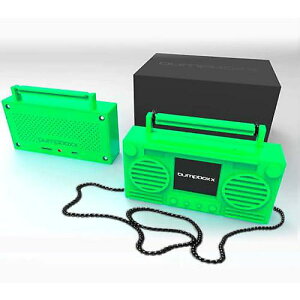 Bumpboxx MICROBOOM@SLIME GREEN@lbNX^u[gD[XXs[J[ 24C`S[hv[g`F[tċx݃Z[