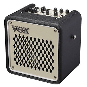 VOX(���H�b�N�X) / MINI GO 3 BE(Smoky Beige) �mVMG-3 BE�n / �M�^�[ �A���v�y����J���[�z�V��������