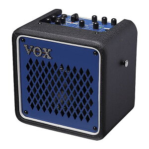 VOX(HbNX) / MINI GO 3 BL(Iron Blue) mVMG-3 BLn / M^[ AvyJ[zV