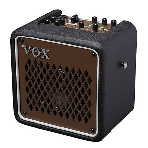 VOX(HbNX) / MINI GO 3 BR(Earth Brown) mVMG-3 BRn / M^[ AvyJ[zV