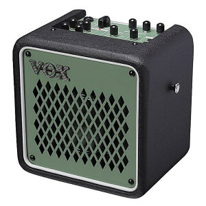 VOX(HbNX) / MINI GO 3 GR(Olive Green) mVMG-3 GRn / M^[ AvyJ[zV