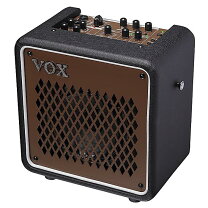 楽天市場】vox mini go10（ギター用アクセサリー・パーツ 