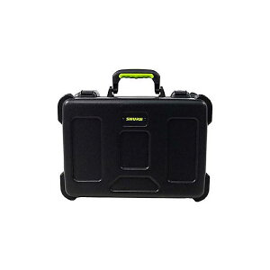 SHURE BY GATOR ( �V���A �o�C �Q�C�^�[ ) / SH-MICCASE15