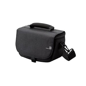 ELECOM ( �G���R�� ) / DGB-S017BK �J�����o�b�O