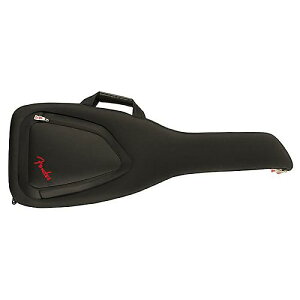 FENDER ( tF_[ ) / Fender FE610 Electric Guitar Gig Bag, Black