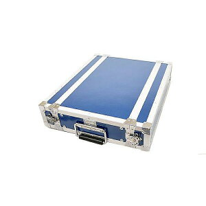 DUPLEX ( �f���[�v���b�N�X ) / 2U300 BLUE RR 2U���b�N�P�[�X ���A���b�N���[���t��