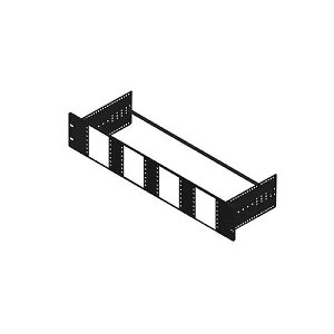 CANARE ( �J�i�� ) / CSW-2UF-CCP8M-1-B 2U�R�l�N�^�[�p�l��