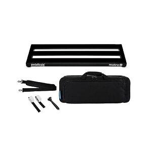 PEDALTRAIN ( y_gC ) / PT-M24-SC Metro 24 with soft case