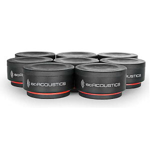 ISO Acoustics ( �A�C�\�A�R�[�X�e�B�b�N ) / ISO-PUCK mini�ċx�X�y�V����