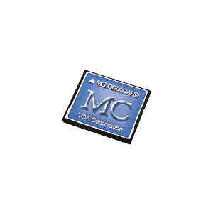 TOA ( �e�B�[�I�[�G�[ ) / MC-1030�@�����f�B�b�N�X�p�J�[�h�ċx�X�y�V����