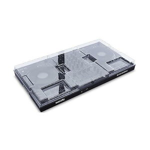 DECKSAVER ( fbLZ[o[ ) / DS-PC-DDJFLX10 DDJ-FLX10pJo[ċxXyV
