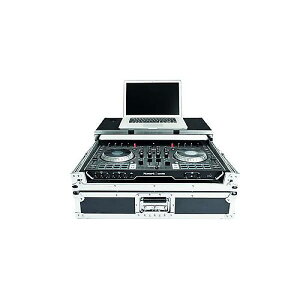 Magma Bags ( }O} obOX ) / DJ Workstation Numark NS6II n[hP[Xċx݃Z[