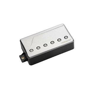 FISHMAN ( �t�B�b�V���}�� ) / Fluence Classic Humbucker Bridge Brushed Stainless�ċx�X�y�V����