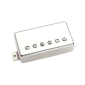 SEYMOUR DUNCAN ( ZCA_J ) / Green Magic HB Bridge Nickel Coverċx݃Z[