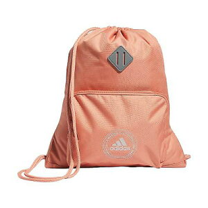 adidas Classic 3s 2.0 Sackpack(�A�f�B�_�X �N���V�b�N 3s 2.0 �T�b�N�p�b�N) �����_�[�N���C/�V���o�[���^���b�NONE SIZE�ċx�X�y�V����
