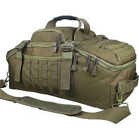 3 In 1 Tactical 85L Military Backpack Travel Duffle Bag Weekender Gym Deployment新生活応援