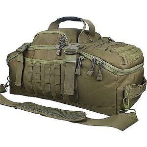 3 In 1 Tactical 85L Military Backpack Travel Duffle Bag Weekender Gym Deployment�ċx�X�y�V����