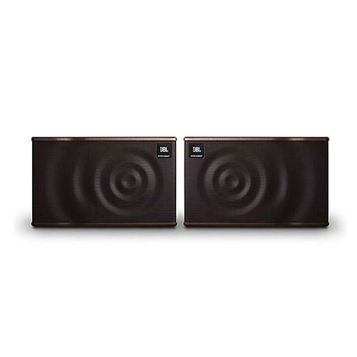 楽天市場】JBL ( ジェービーエル ) / MK08-PAK カラオケ用スピーカー 