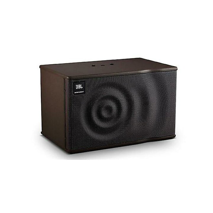 楽天市場】JBL ( ジェービーエル ) / MK08-PAK カラオケ用スピーカー 
