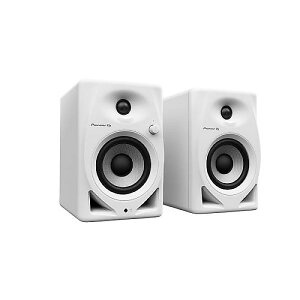 Pioneer DJ ( pCIjA ) / DM-40D-W 4 C` ANeBu j^[Xs[J[ċxXyV