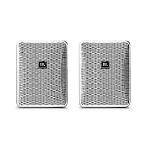JBL ( �W�F�[�r�[�G�� ) / CONTROL 25-1 WH �X�s�[�J�[ �ݔ��p�X�s�[�J�[�ċx�X�y�V����